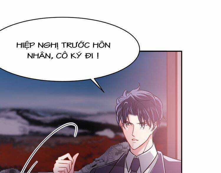 Nghiêm Tuyển Tiên Thê Chapter 3 trang 8