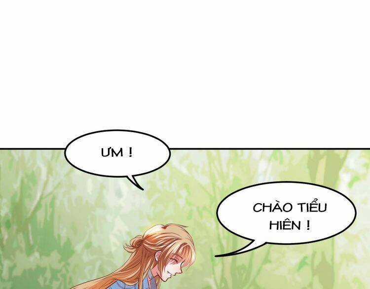 Nghiêm Tuyển Tiên Thê Chapter 31 trang 15