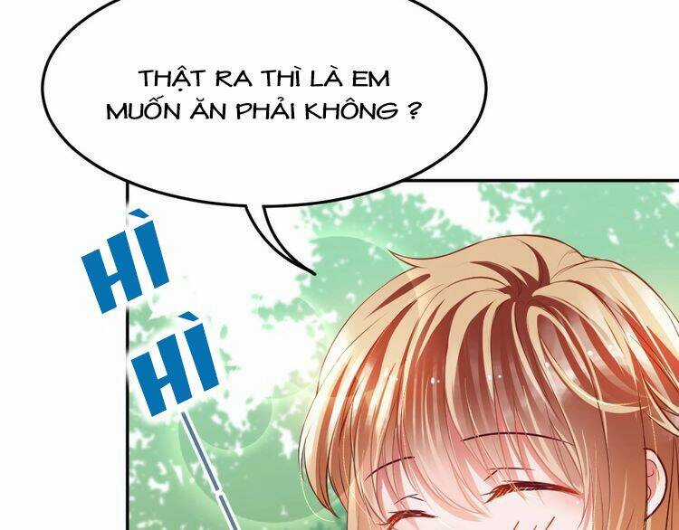 Nghiêm Tuyển Tiên Thê Chapter 31 trang 20