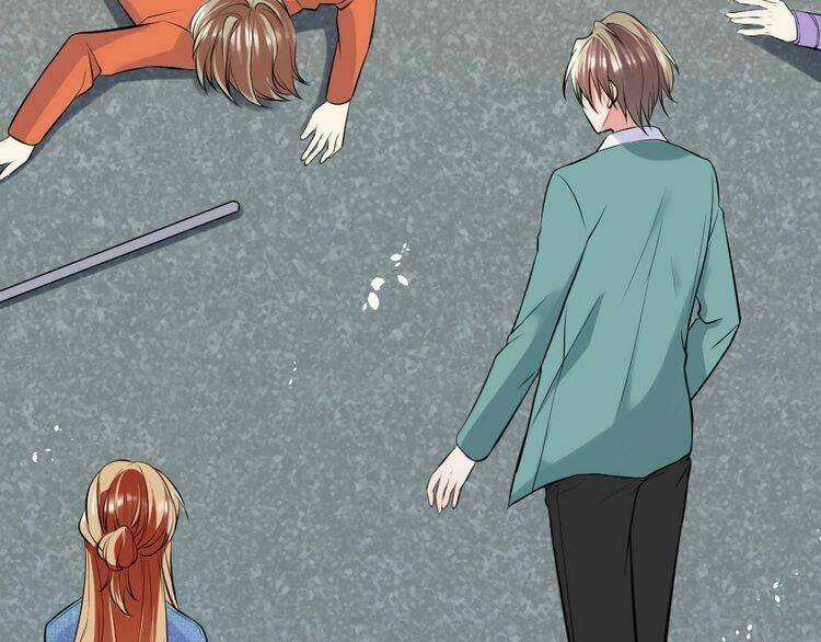 Nghiêm Tuyển Tiên Thê Chapter 31 trang 3