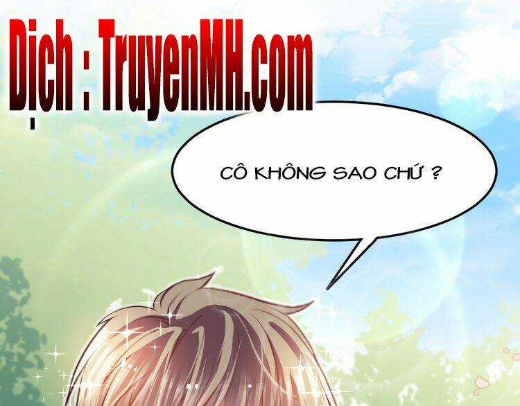 Nghiêm Tuyển Tiên Thê Chapter 31 trang 6