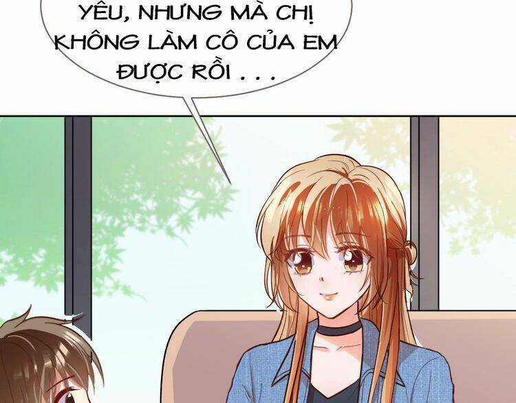 Nghiêm Tuyển Tiên Thê Chapter 32 trang 21