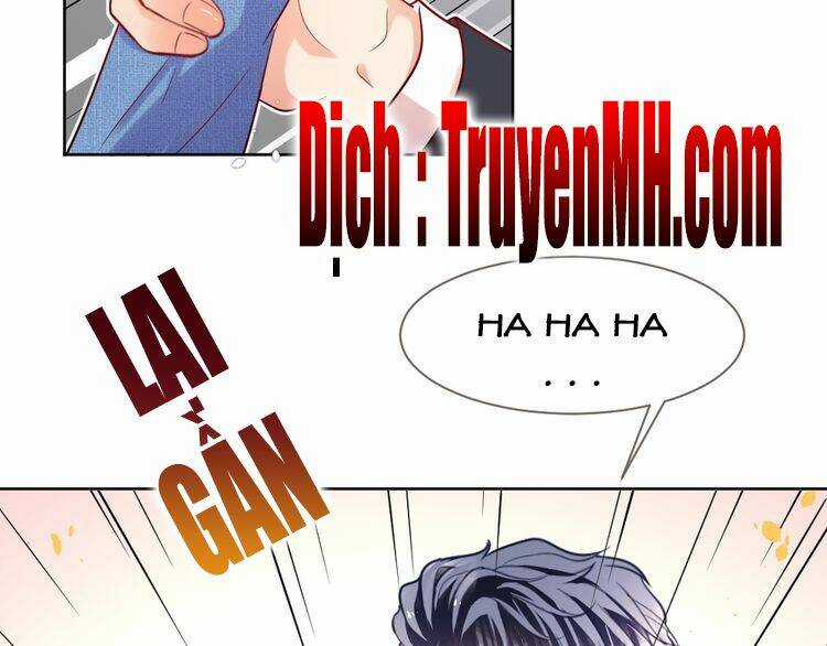 Nghiêm Tuyển Tiên Thê Chapter 35 trang 20