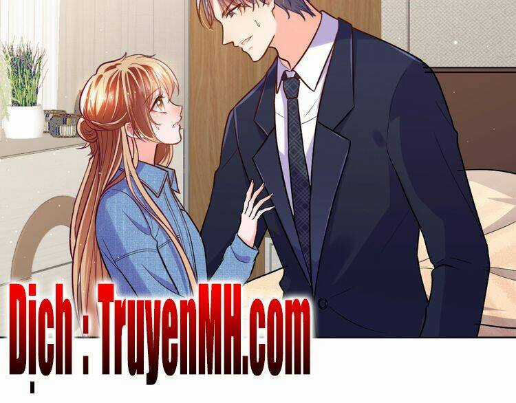 Nghiêm Tuyển Tiên Thê Chapter 35 trang 40