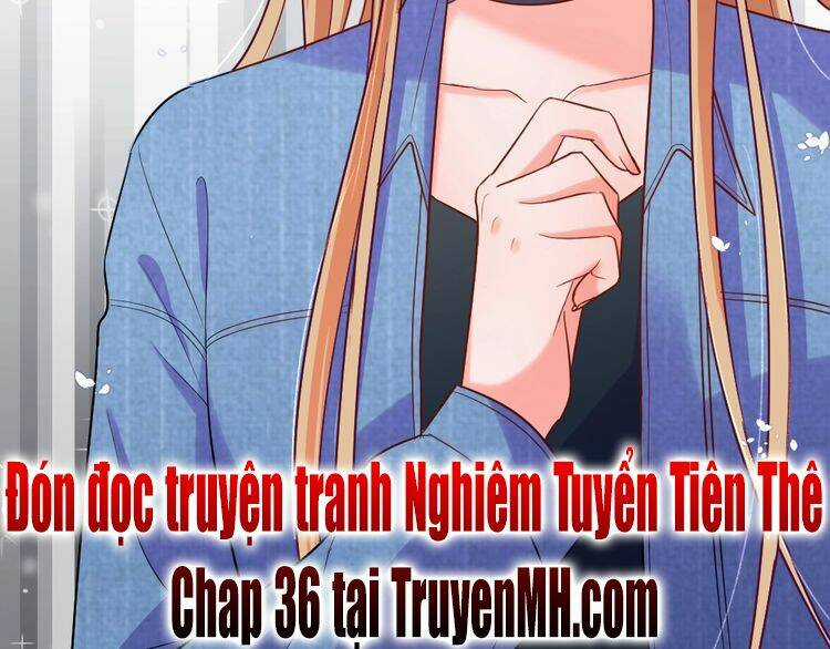 Nghiêm Tuyển Tiên Thê Chapter 35 trang 52