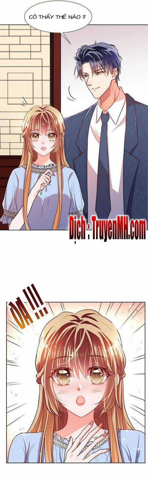 Nghiêm Tuyển Tiên Thê Chapter 39 trang 15