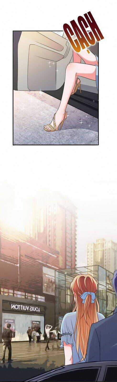 Nghiêm Tuyển Tiên Thê Chapter 39 trang 2