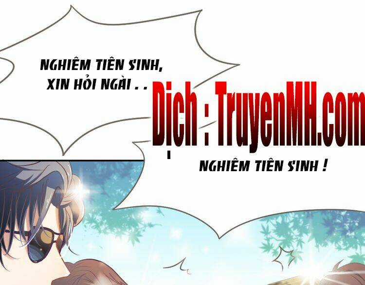 Nghiêm Tuyển Tiên Thê Chapter 4 trang 11