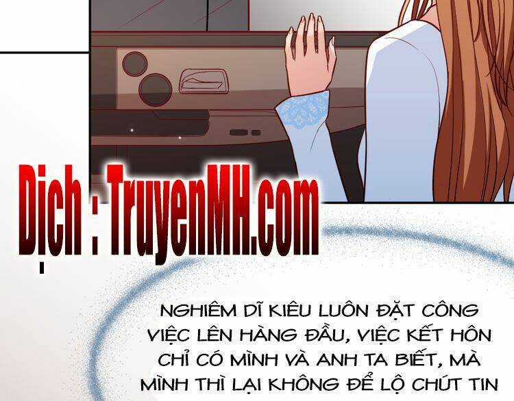 Nghiêm Tuyển Tiên Thê Chapter 4 trang 15
