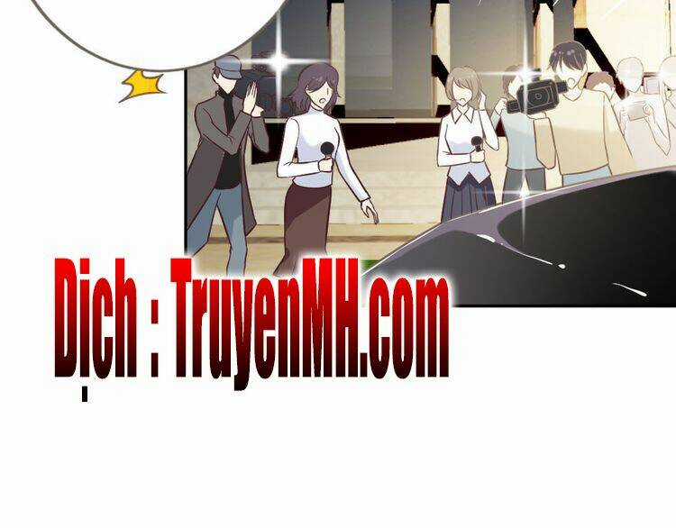 Nghiêm Tuyển Tiên Thê Chapter 4 trang 3