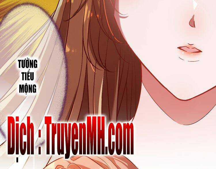 Nghiêm Tuyển Tiên Thê Chapter 4 trang 35