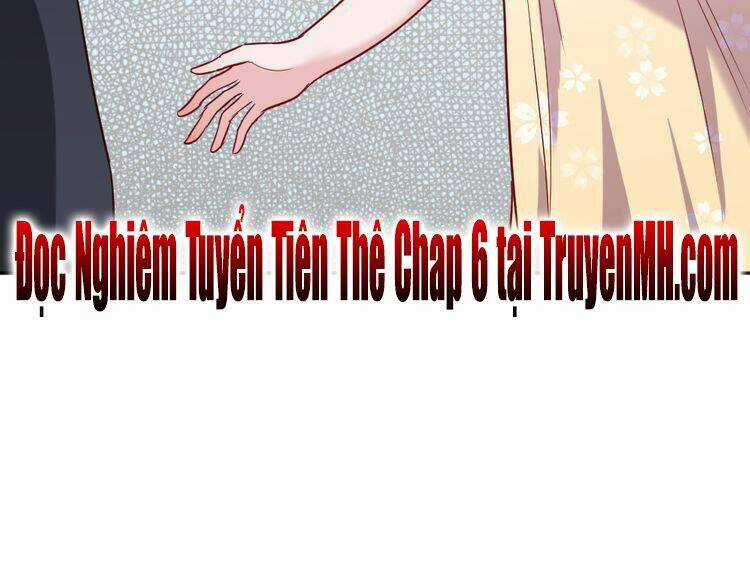 Nghiêm Tuyển Tiên Thê Chapter 4 trang 48
