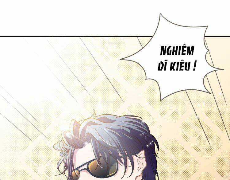 Nghiêm Tuyển Tiên Thê Chapter 4 trang 8