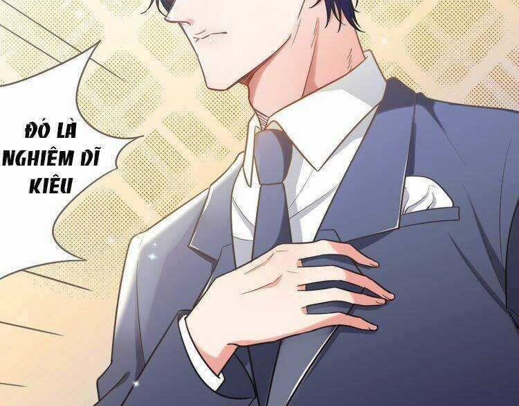 Nghiêm Tuyển Tiên Thê Chapter 4 trang 9