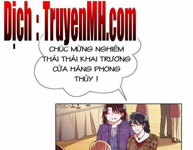 Nghiêm Tuyển Tiên Thê Chapter 40 trang 3