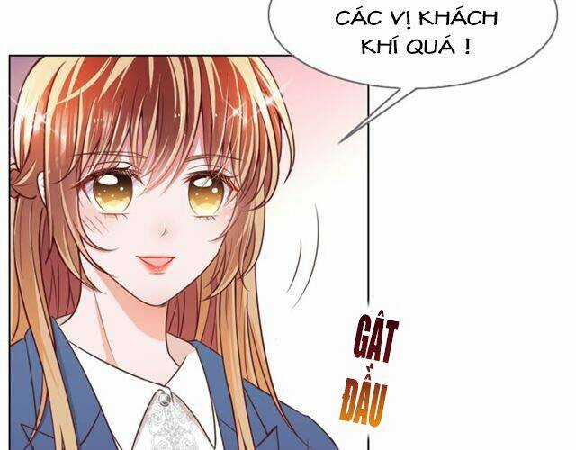 Nghiêm Tuyển Tiên Thê Chapter 40 trang 5