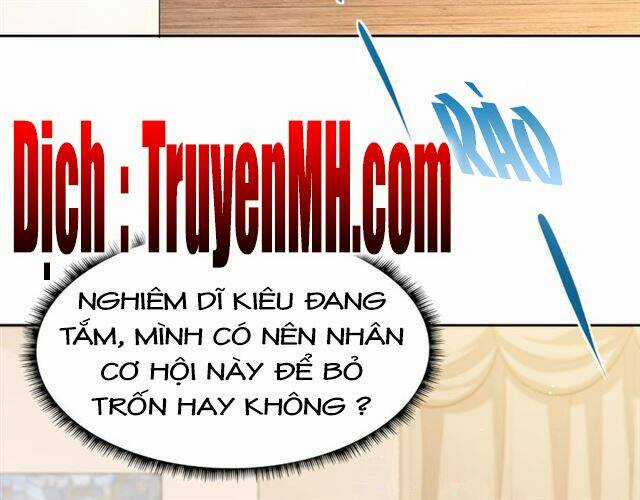 Nghiêm Tuyển Tiên Thê Chapter 42 trang 21