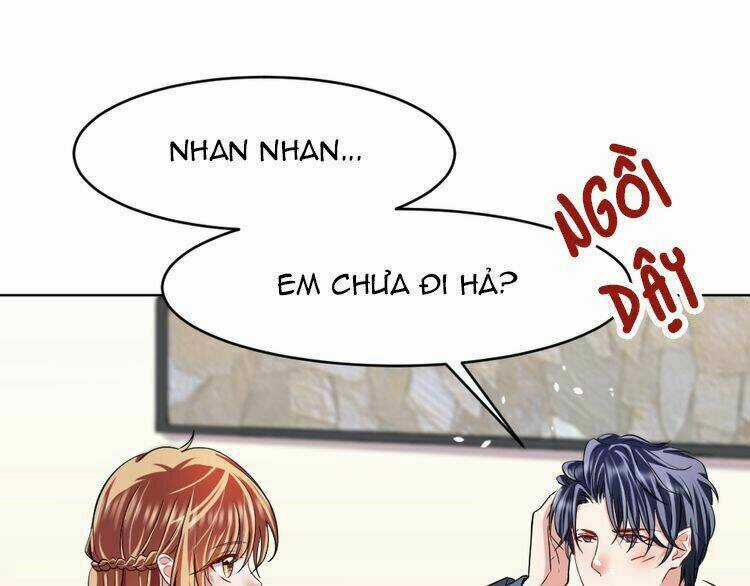 Nghiêm Tuyển Tiên Thê Chapter 48 trang 17