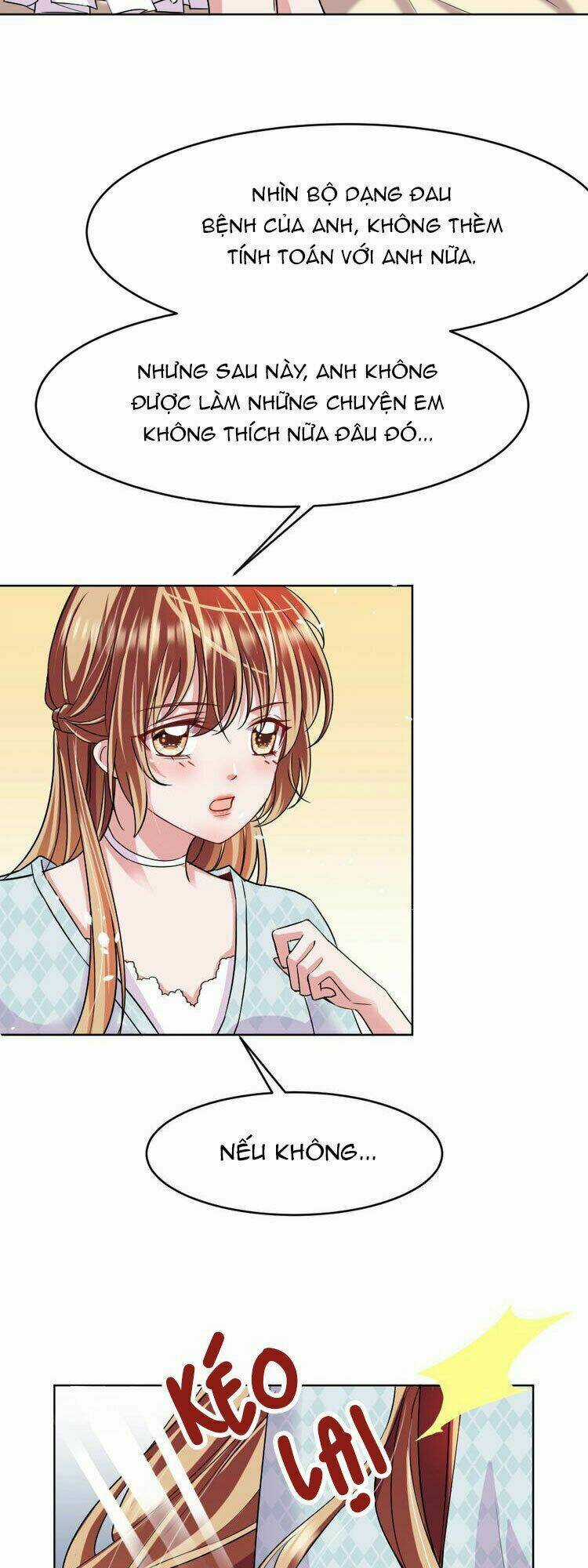 Nghiêm Tuyển Tiên Thê Chapter 48 trang 19