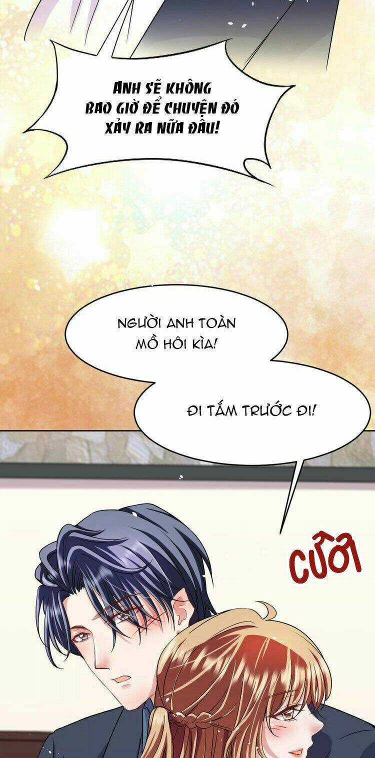 Nghiêm Tuyển Tiên Thê Chapter 48 trang 21