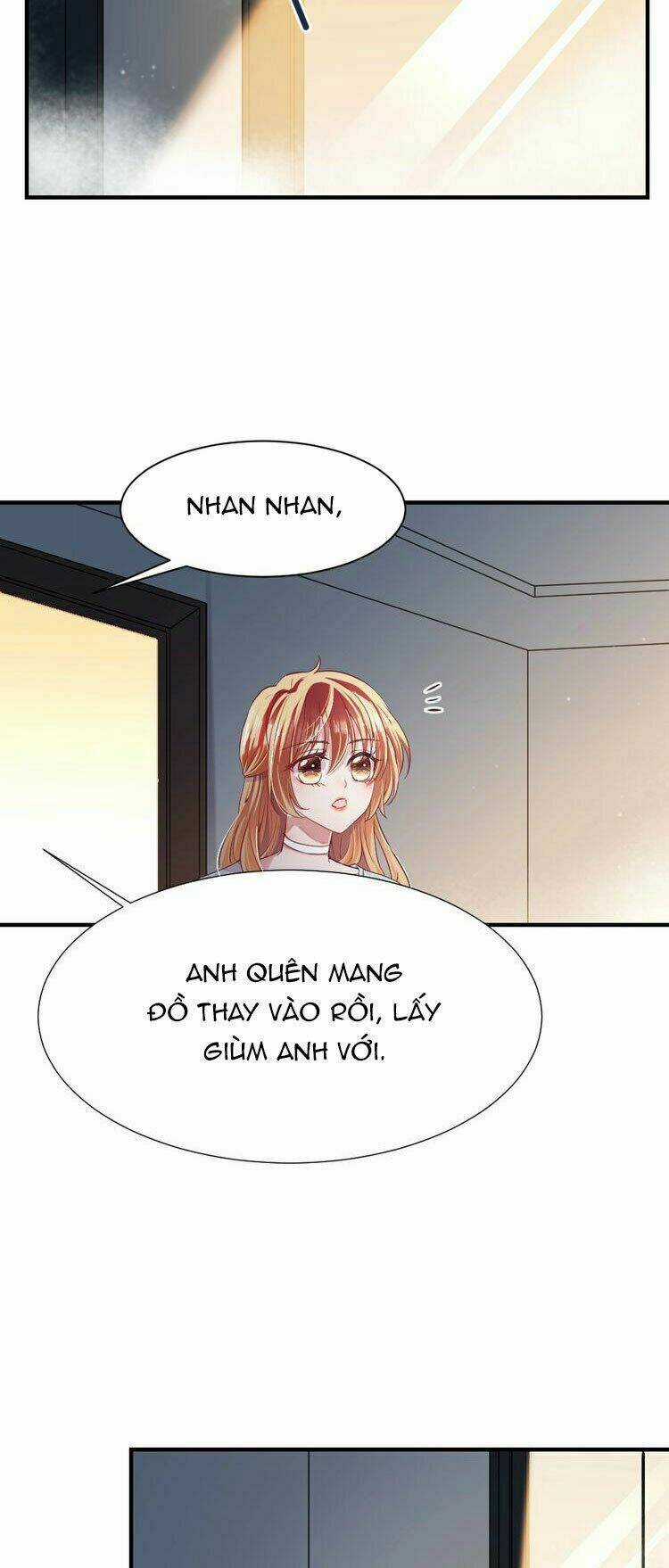 Nghiêm Tuyển Tiên Thê Chapter 48 trang 25