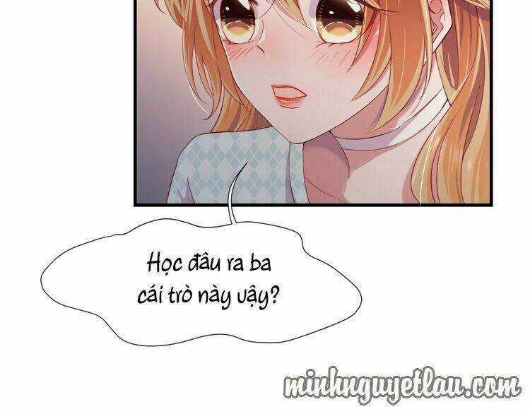 Nghiêm Tuyển Tiên Thê Chapter 48 trang 41
