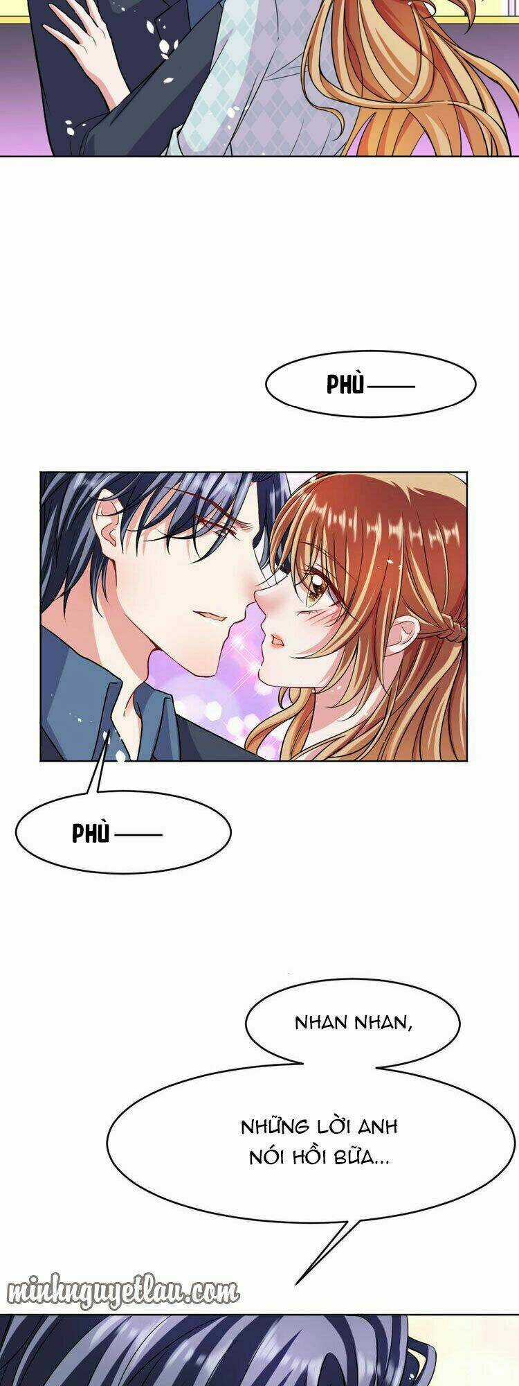 Nghiêm Tuyển Tiên Thê Chapter 48 trang 5
