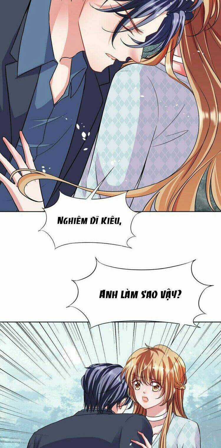 Nghiêm Tuyển Tiên Thê Chapter 48 trang 8