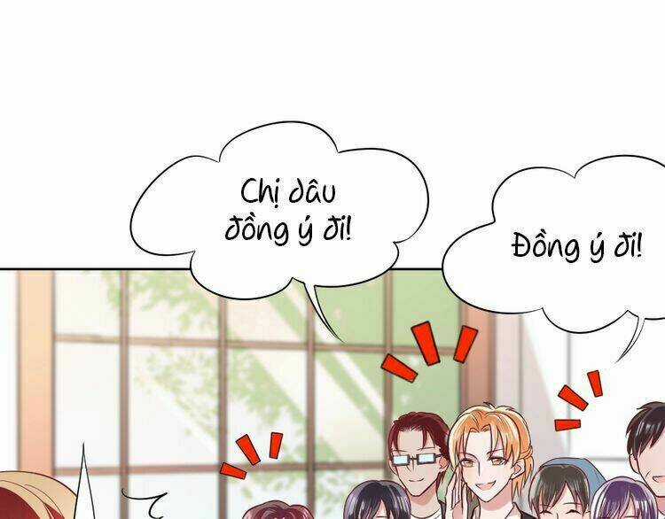 Nghiêm Tuyển Tiên Thê Chapter 48 trang 88