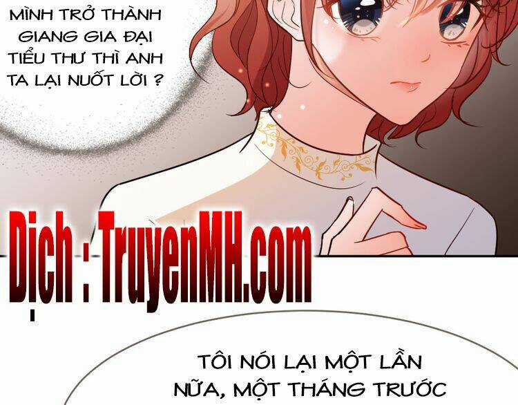 Nghiêm Tuyển Tiên Thê Chapter 5 trang 14