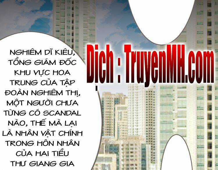 Nghiêm Tuyển Tiên Thê Chapter 5 trang 2