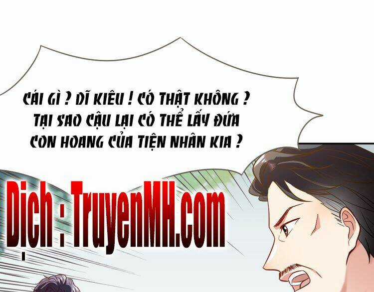 Nghiêm Tuyển Tiên Thê Chapter 5 trang 23