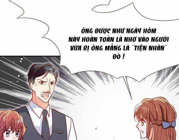 Nghiêm Tuyển Tiên Thê Chapter 5 trang 27