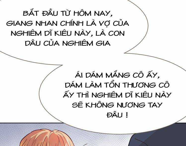 Nghiêm Tuyển Tiên Thê Chapter 5 trang 49