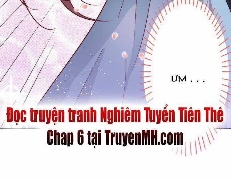Nghiêm Tuyển Tiên Thê Chapter 5 trang 56