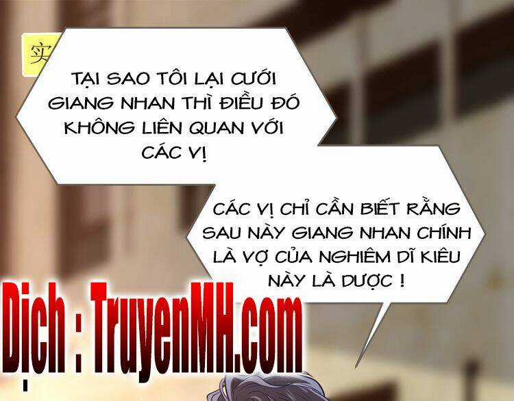 Nghiêm Tuyển Tiên Thê Chapter 6 trang 11