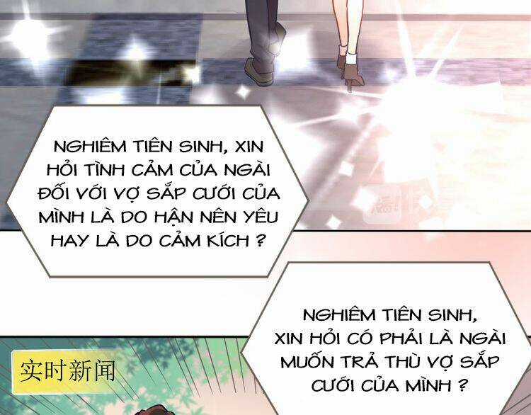 Nghiêm Tuyển Tiên Thê Chapter 6 trang 16