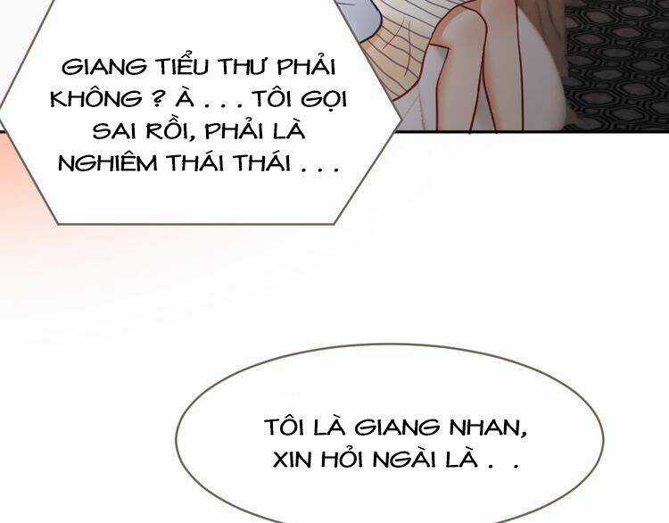 Nghiêm Tuyển Tiên Thê Chapter 6 trang 33