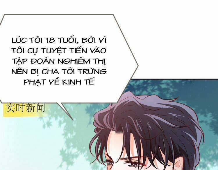 Nghiêm Tuyển Tiên Thê Chapter 6 trang 6