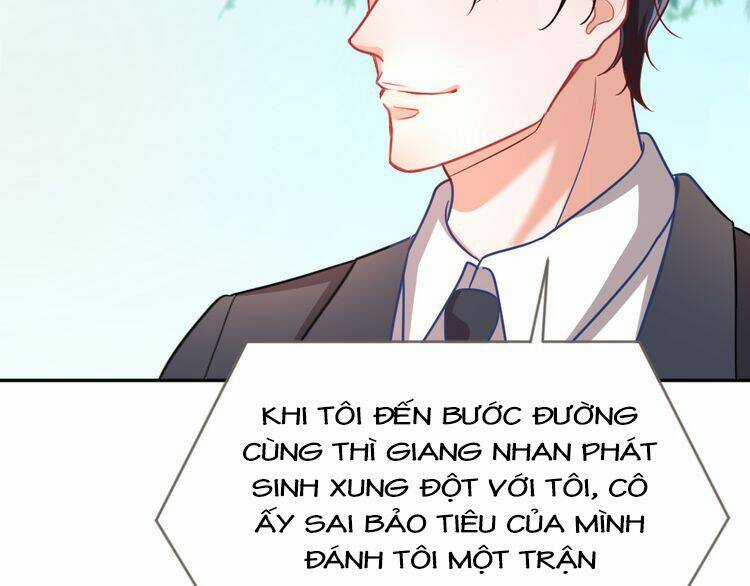 Nghiêm Tuyển Tiên Thê Chapter 6 trang 7