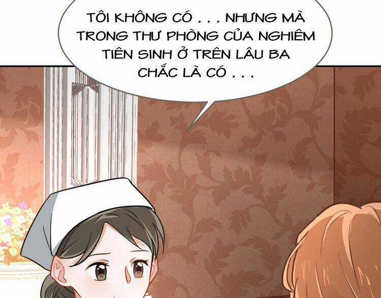 Nghiêm Tuyển Tiên Thê Chapter 7 trang 11
