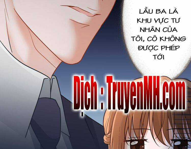 Nghiêm Tuyển Tiên Thê Chapter 7 trang 16