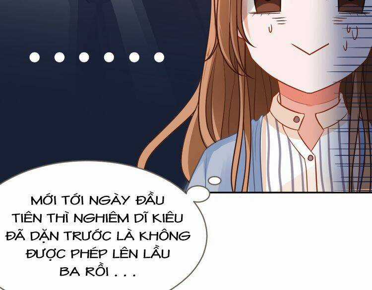 Nghiêm Tuyển Tiên Thê Chapter 7 trang 17