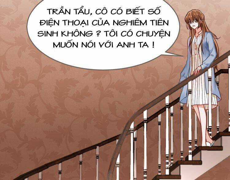 Nghiêm Tuyển Tiên Thê Chapter 7 trang 2