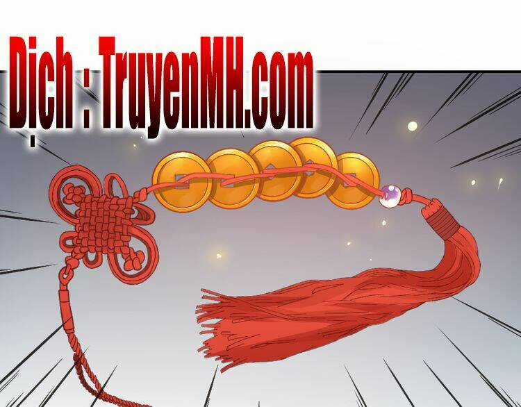 Nghiêm Tuyển Tiên Thê Chapter 7 trang 34