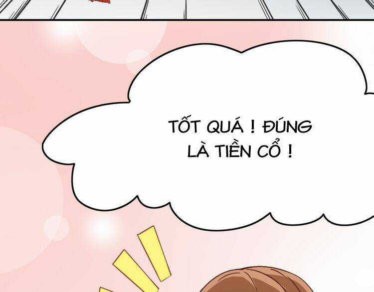 Nghiêm Tuyển Tiên Thê Chapter 7 trang 35