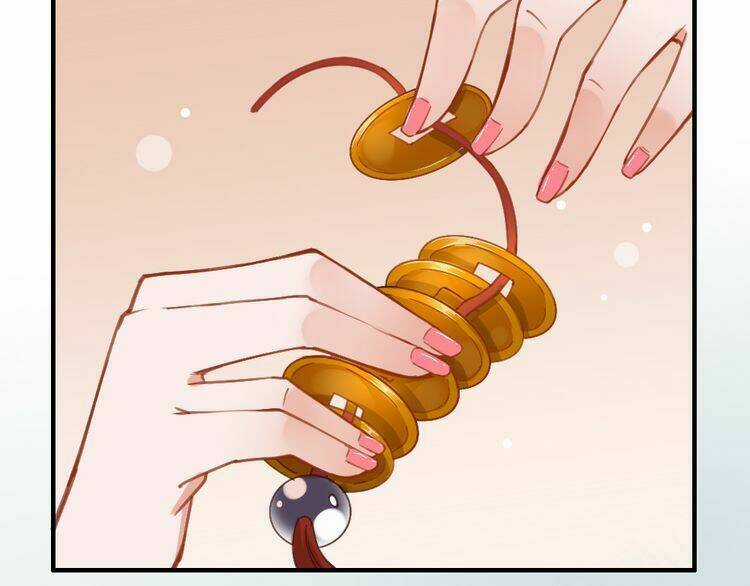 Nghiêm Tuyển Tiên Thê Chapter 7 trang 38