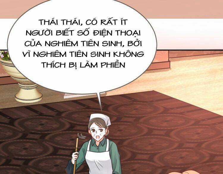 Nghiêm Tuyển Tiên Thê Chapter 7 trang 4