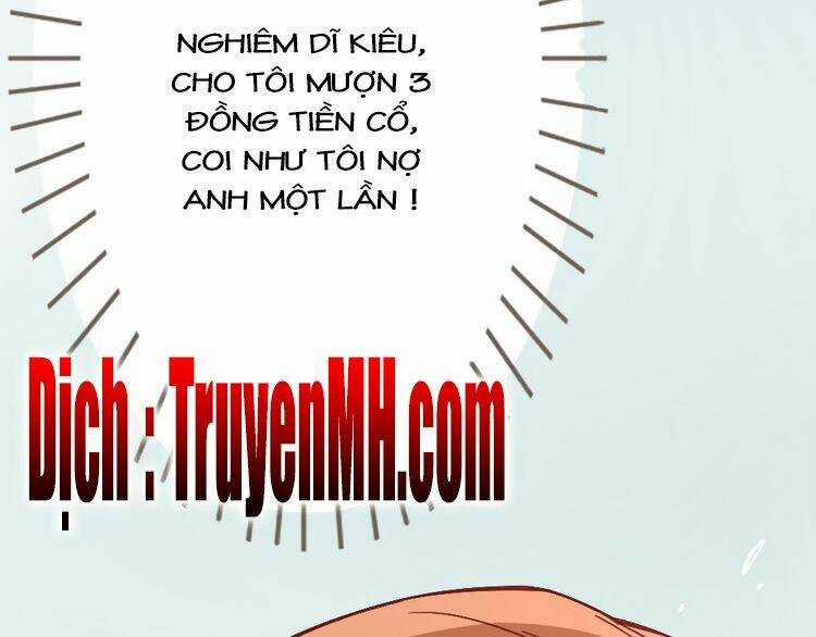 Nghiêm Tuyển Tiên Thê Chapter 7 trang 40