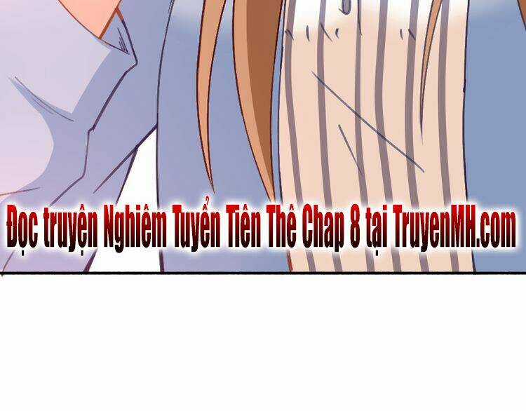 Nghiêm Tuyển Tiên Thê Chapter 7 trang 43